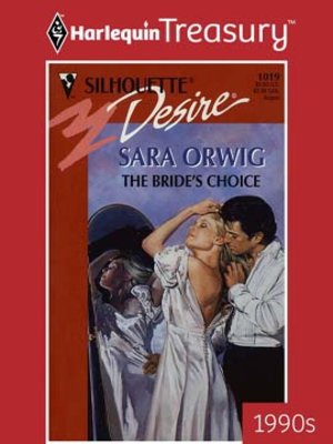 cover image of The Bride's Choice